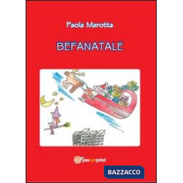 Befanatale