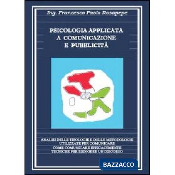 Psicologia applicata a comunicazione