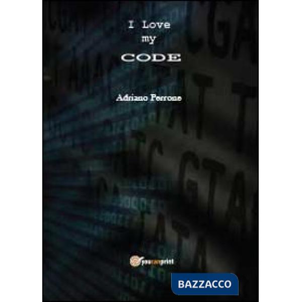 Love my code (I)