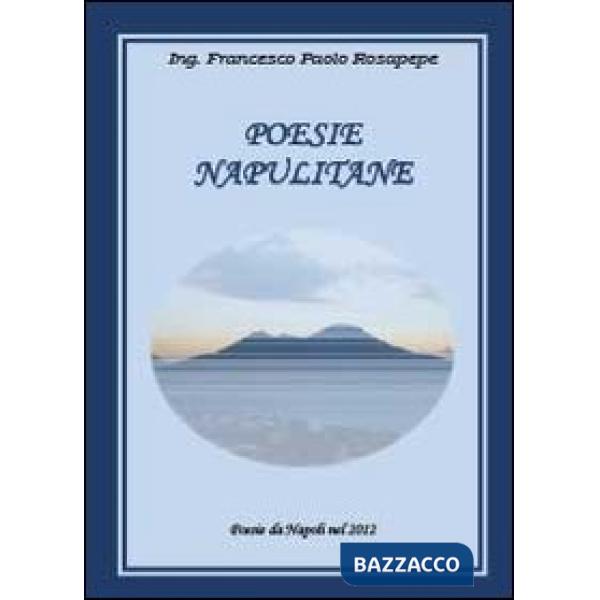 Poesie napulitane