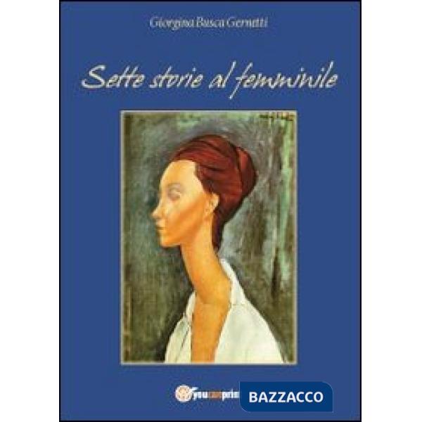 Sette storie al femminile