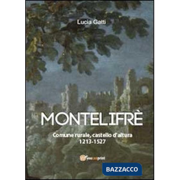 Montelifrè
