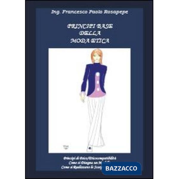 Principi base della moda etica