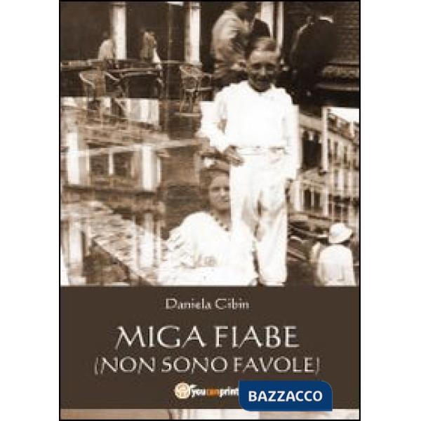 Miga fiabe