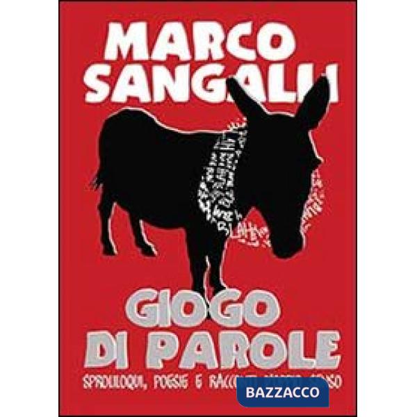 Giogo di parole