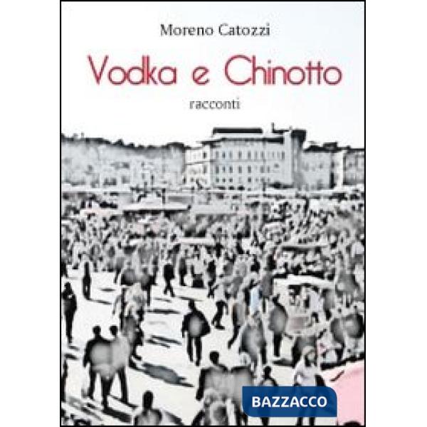 Vodka e Chinotto