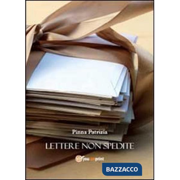 Lettere non spedite