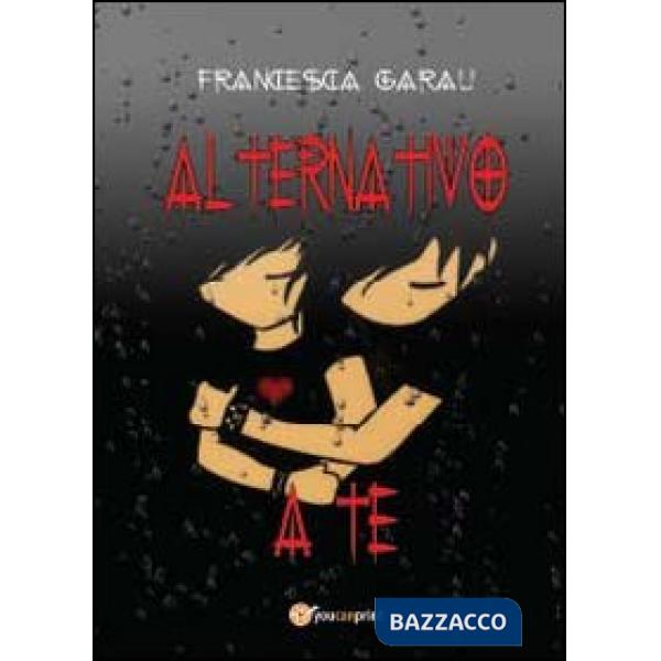 Alternativo a te