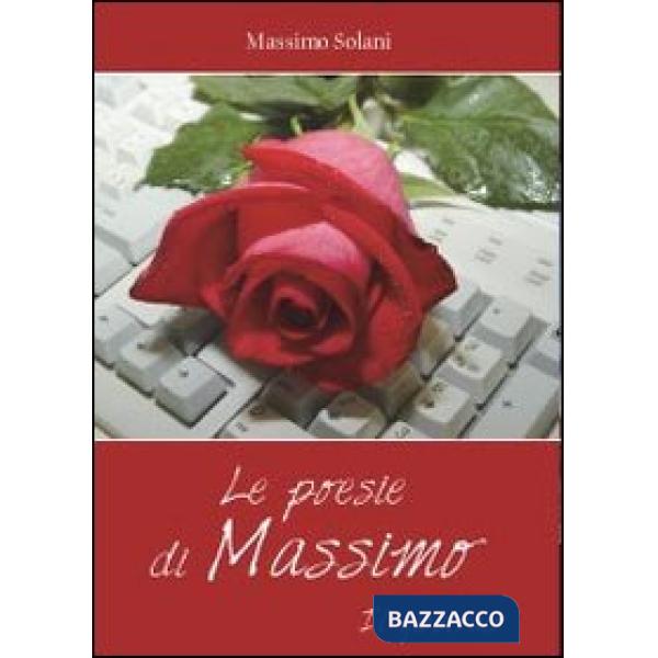 Poesie di Massimo. Il giostraio (Le)
