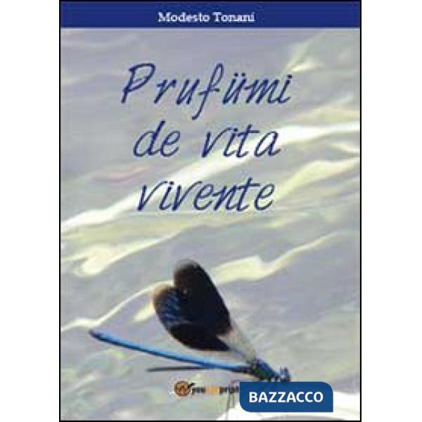 Prufümi de vita vivente