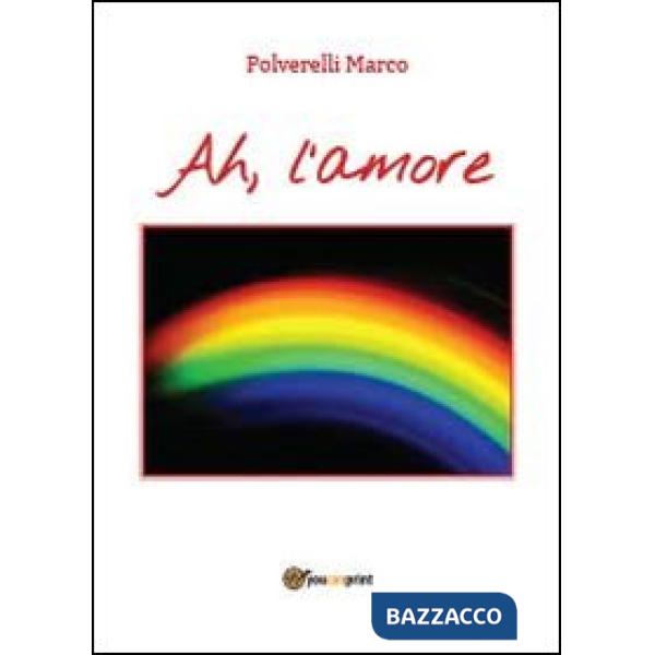 Ah, l'amore