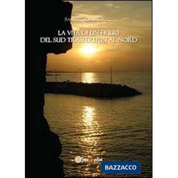 Vita di un figlio del sud trasferitosi al nord (La)