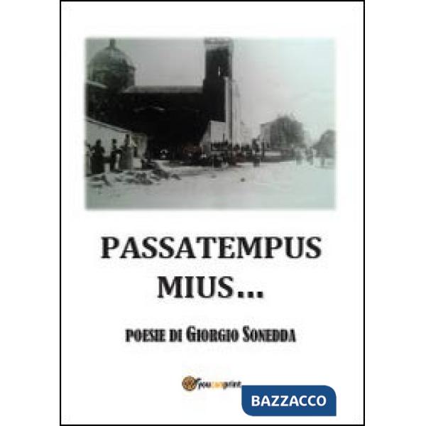 Passatempus mius