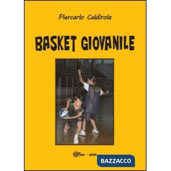 Basket giovanile