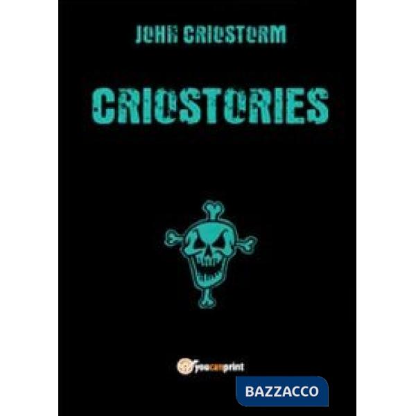 Criostories