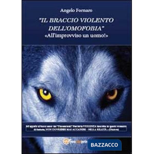 Braccio violento dell'omofobia (Il)