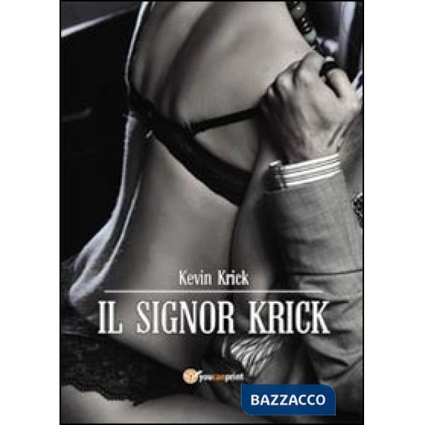 Signor Krick (Il)
