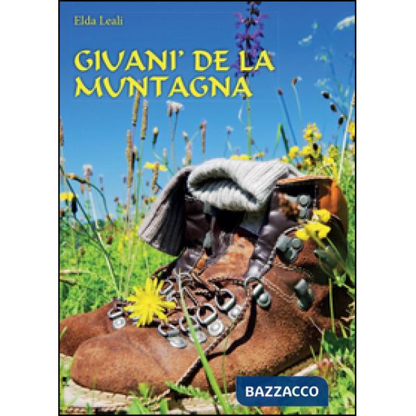 Giuani de la muntagna