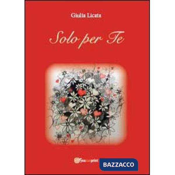 Solo per te