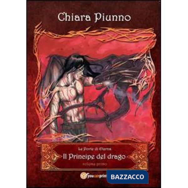 Principe del drago (Il). Vol. 1