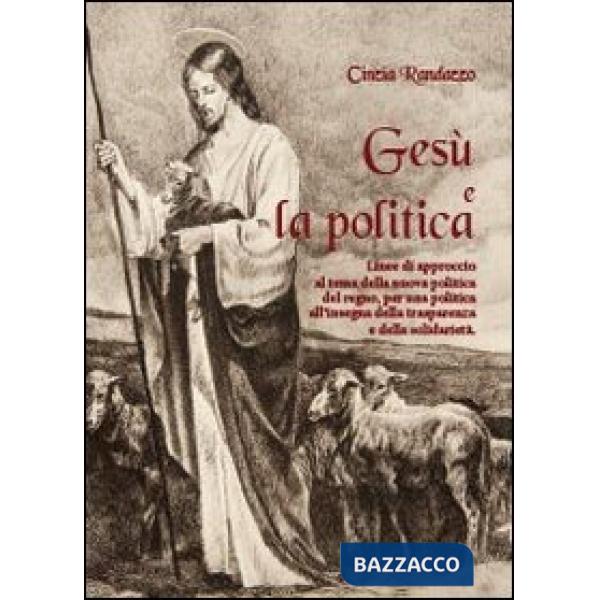 Gesù e la politica