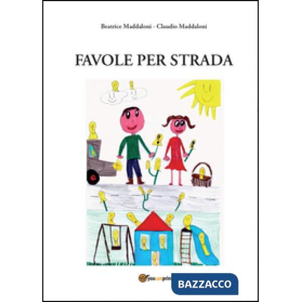 Favole per strada