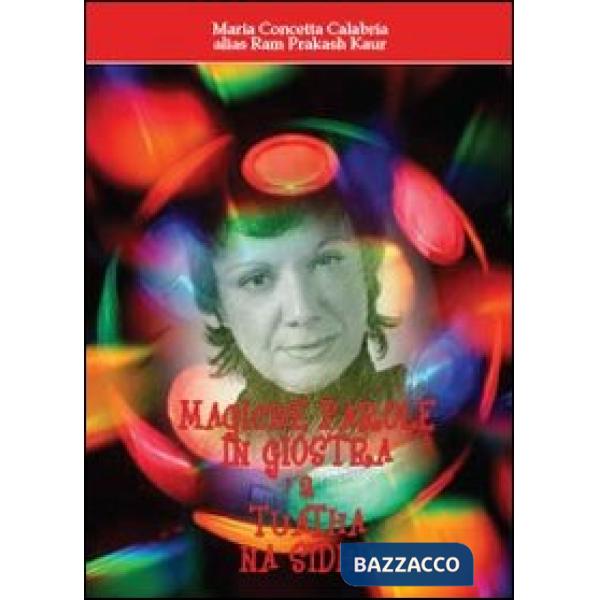 Magiche parole in giostra a Tuatha Na Si