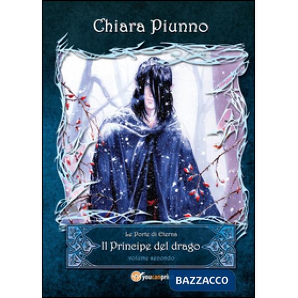 Principe del drago (Il). Vol. 2