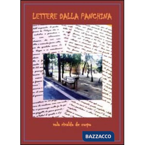 Lettere dalla panchina