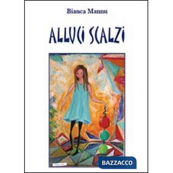 Alluci scalzi