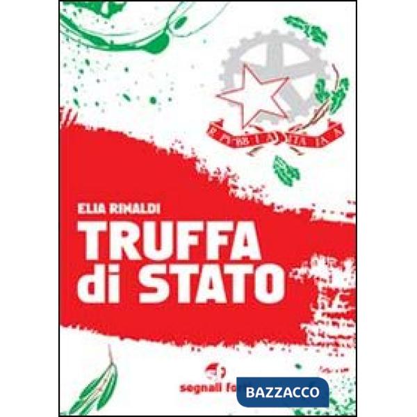 Truffa di stato