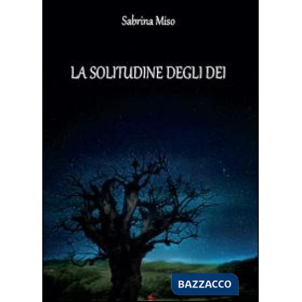 Solitudine degli dei (La)