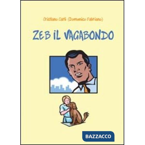 Zeb il vagabondo