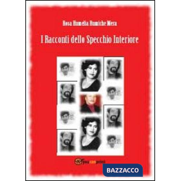 Racconti dello specchio interiore (I)