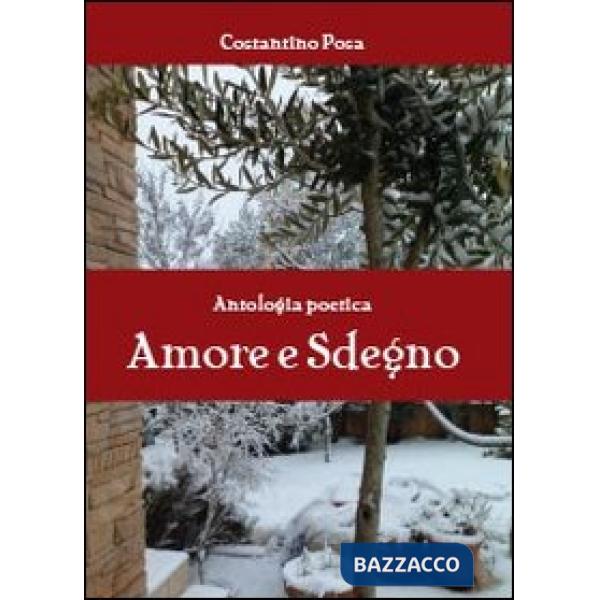 Amore e sdegno