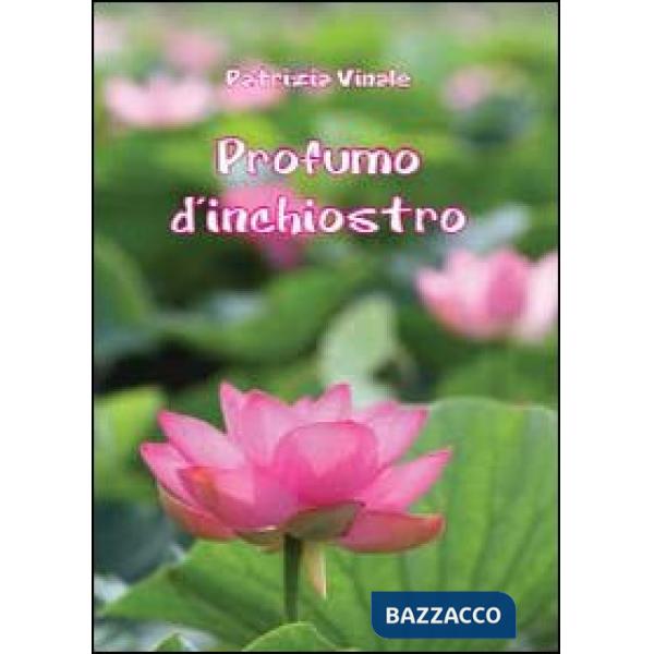 Profumo d'inchiostro
