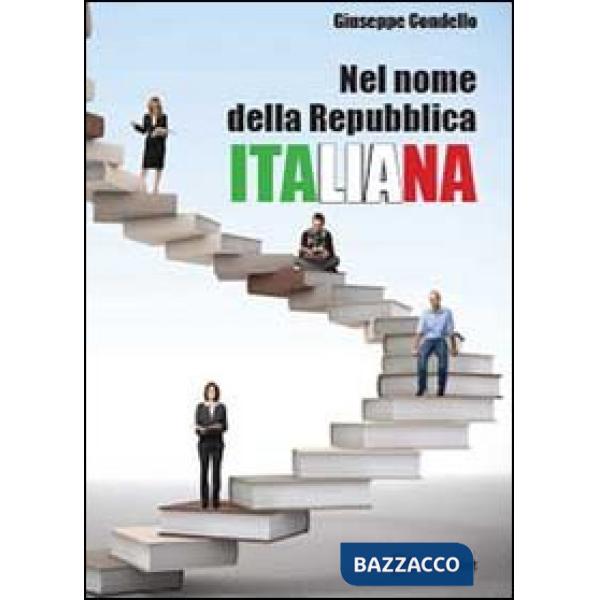 Nel nome della Repubblica Italiana