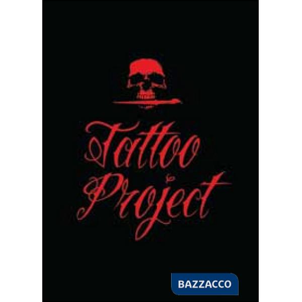 Tatoo project