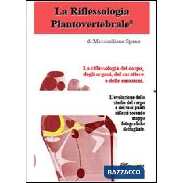Riflessologia plantovertebrale (La)