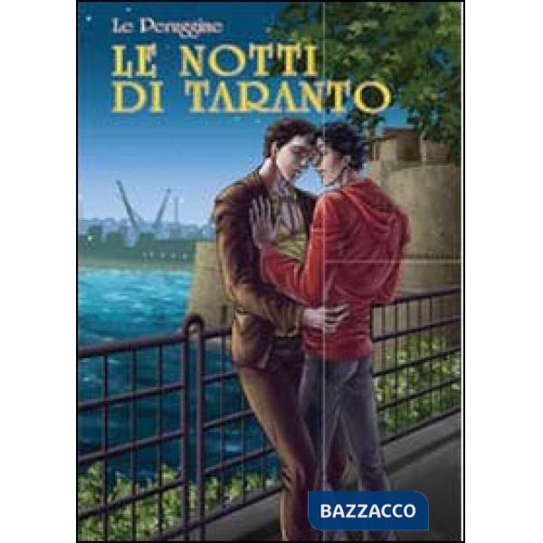 Notti di Taranto (Le)