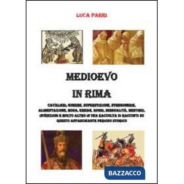 Medioevo in rima