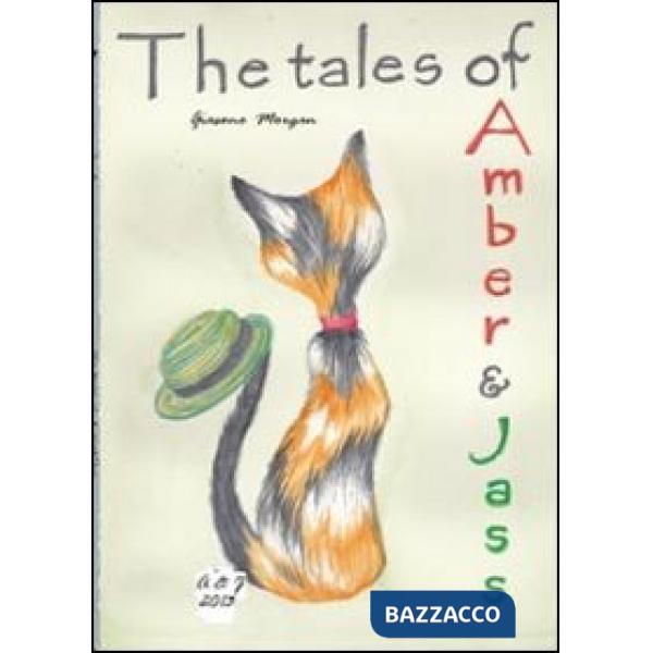 Tales of Amber&Jass (The)