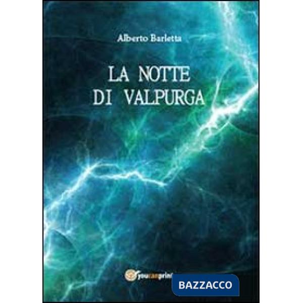 Notte di Valpurga (La)