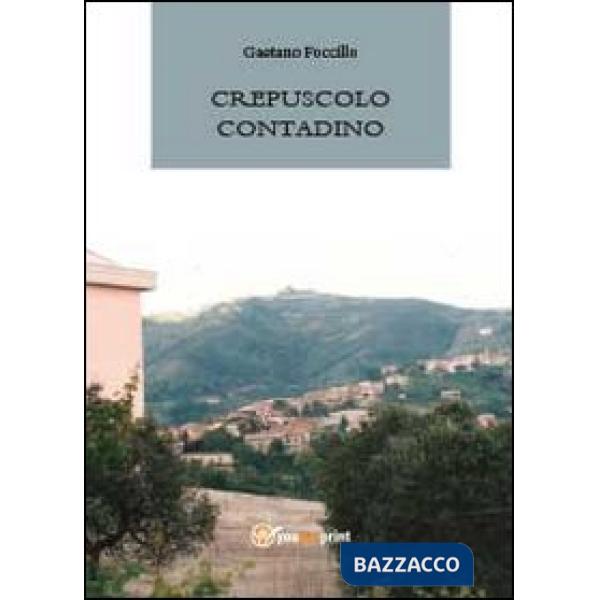 Crepuscolo contadino