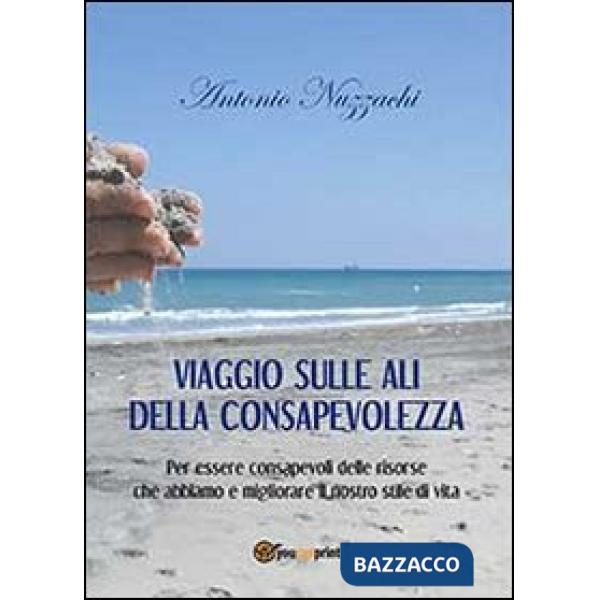Viaggio sulle ali della consapevolezza