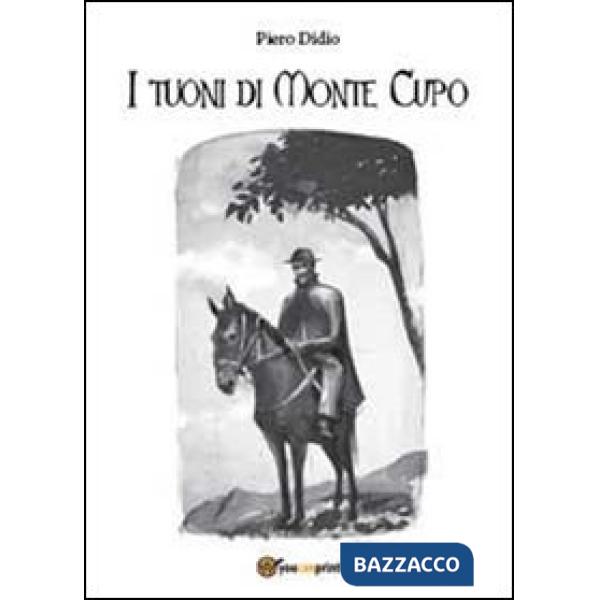 Tuoni di Monte Cupo (I)