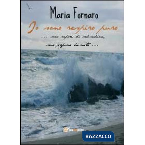 Io sono respiro puro