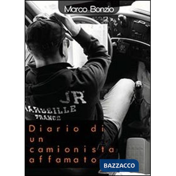 Diario di un camionista affamato