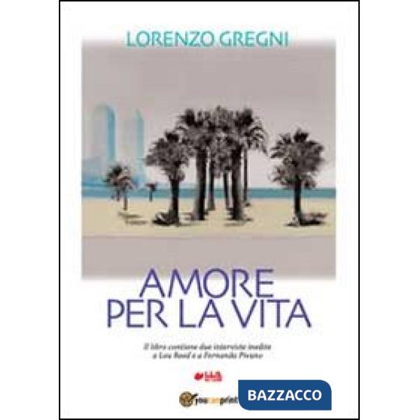 Amore per la vita