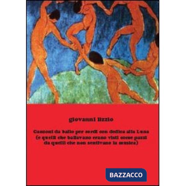 Canzoni da ballo per sordi con dedica alla luna